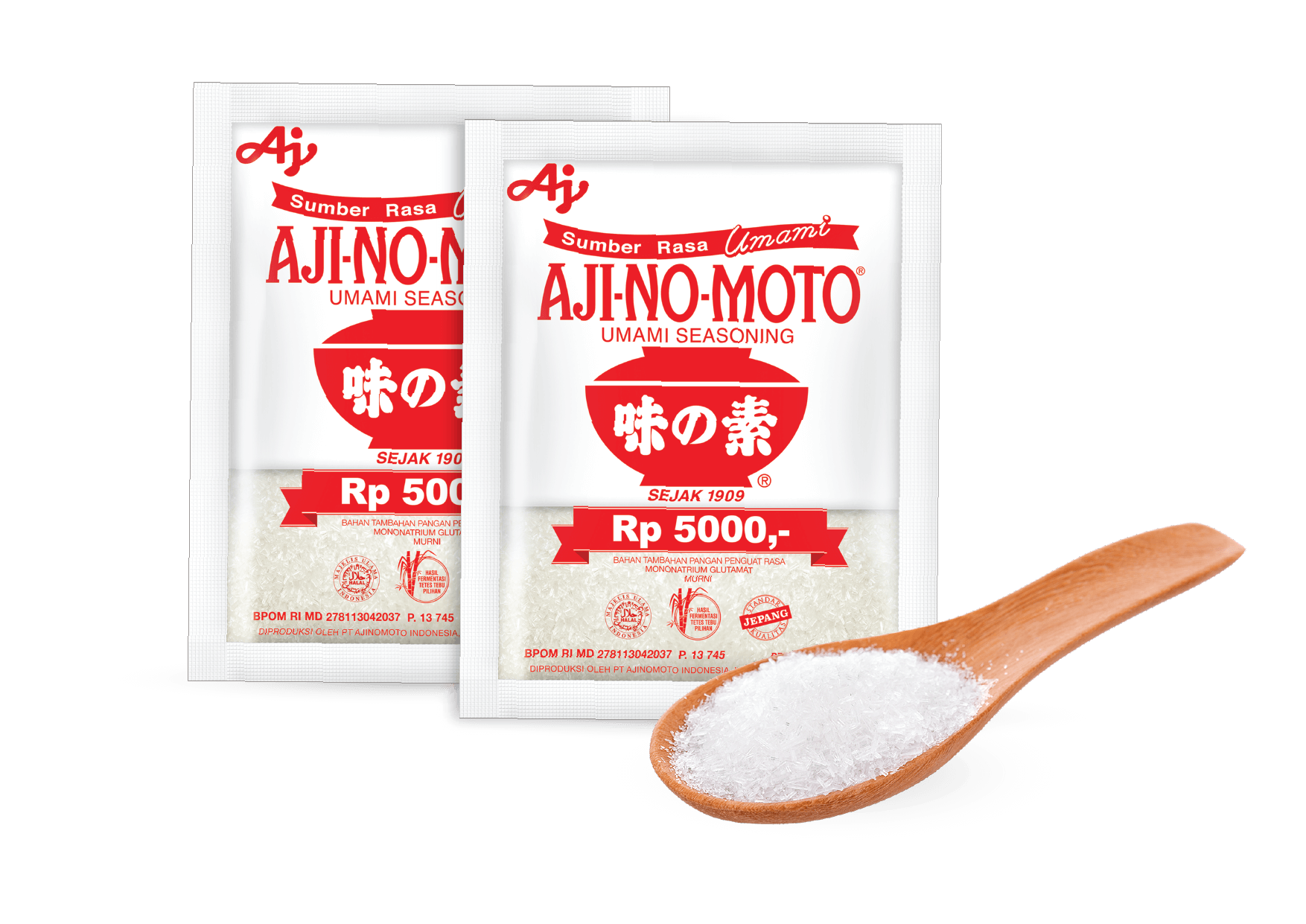 Aji No Moto Product